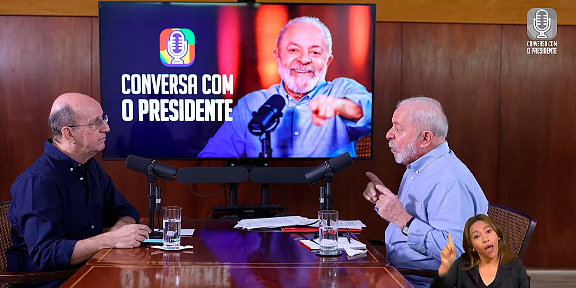(Canal Gov)