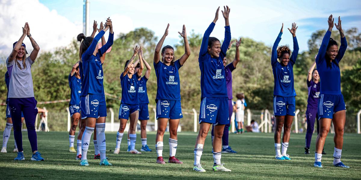 (Gustavo Martins/ Cruzeiro)