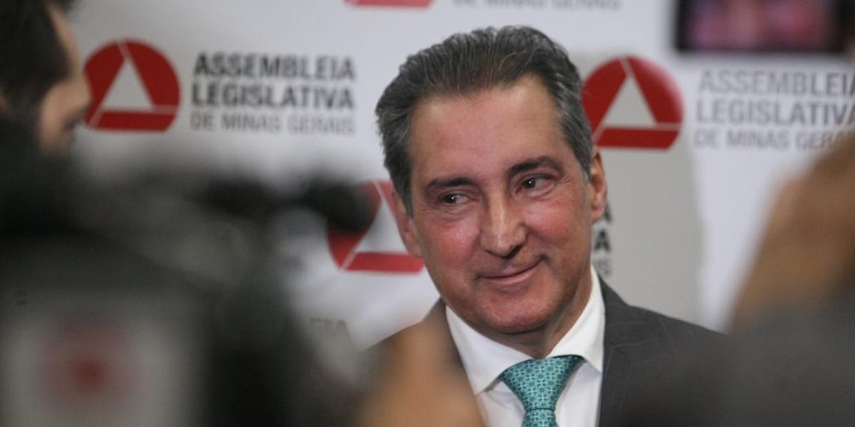 (Mauricio Vieira/Hoje em Dia)