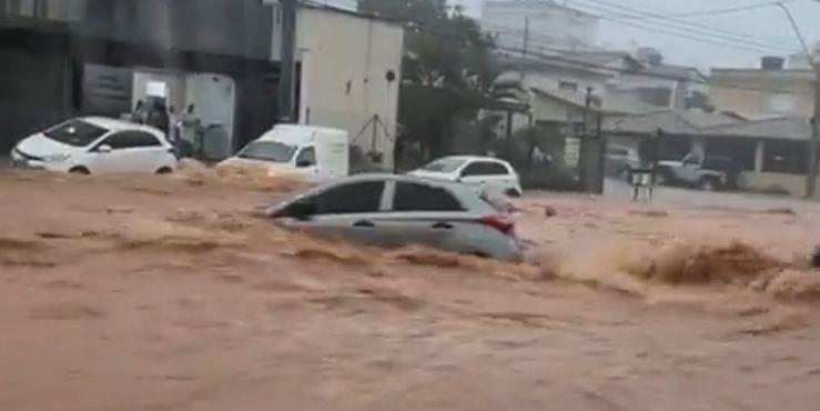 (Reprodução / Redes Sociais)