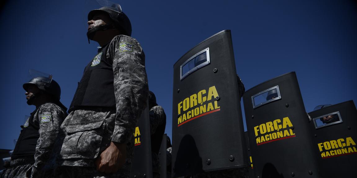 (Fábio Rodrigues Pozzebom / Agência Brasil)