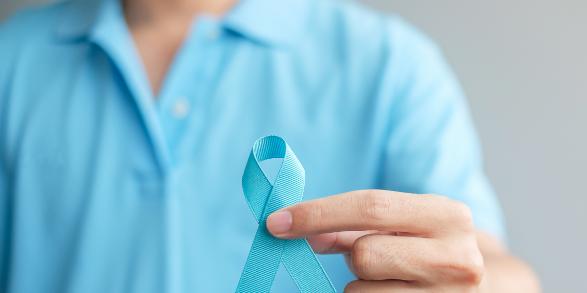 Campanha Novembro Azul reforça a importância da prevenção e do diagnóstico precoce do câncer de próstata (Reprodução)