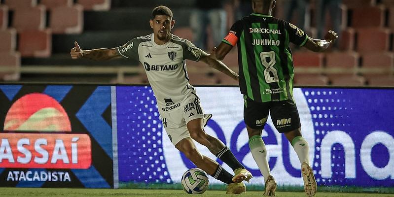 (Pedro Souza / Atlético)