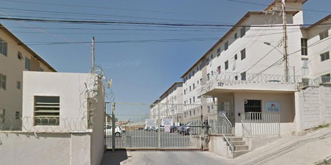(Reprodução / Google Maps)