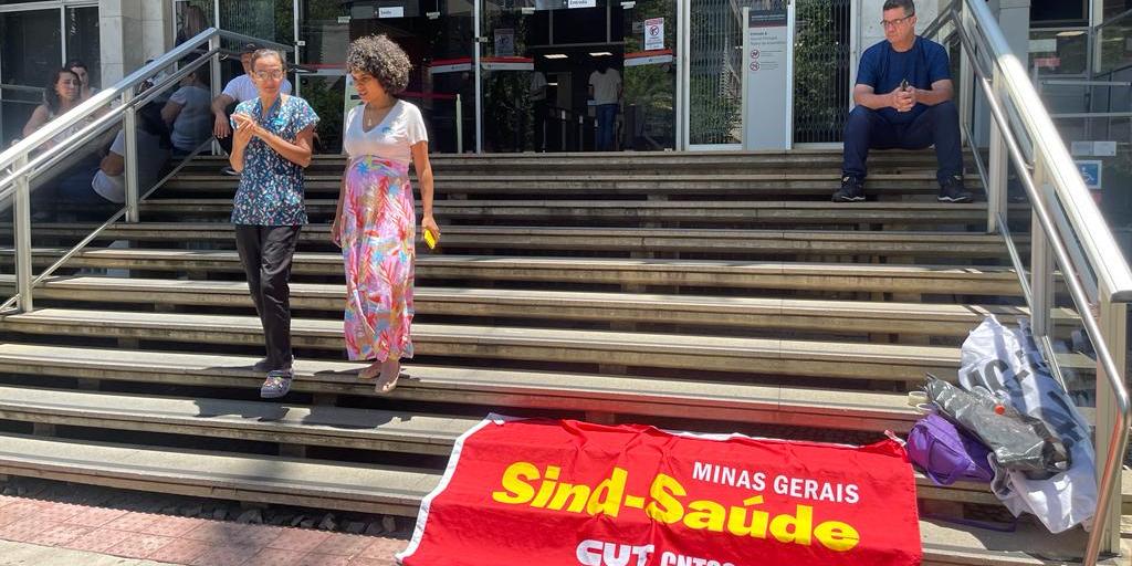 (Valéria Marques / Hoje em Dia)
