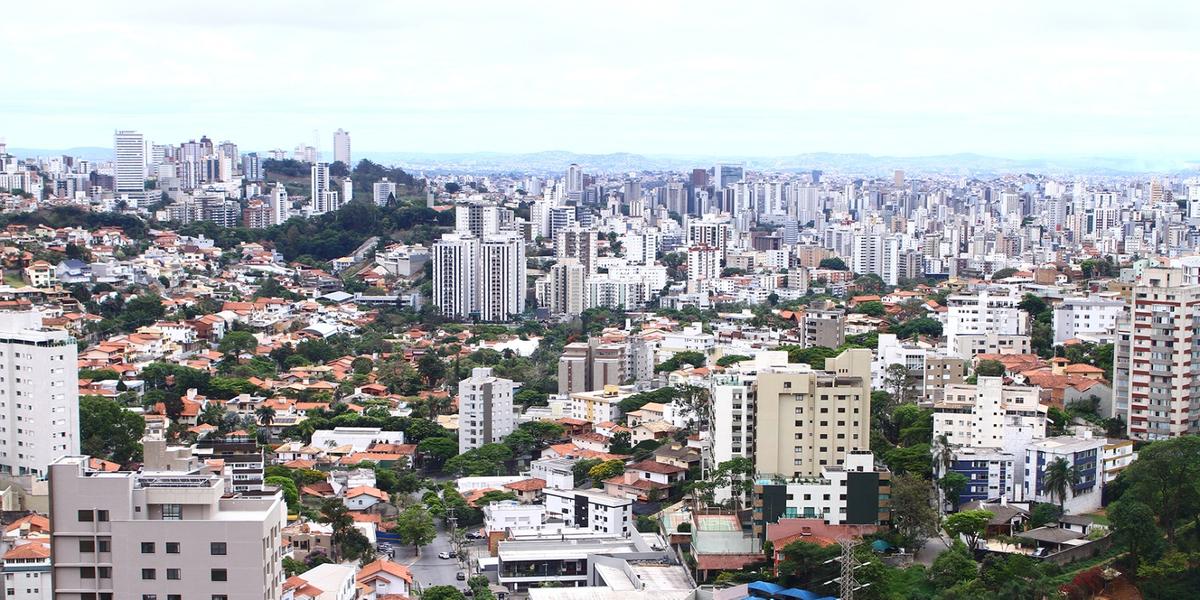 Para Falcão, política mais próxima das prefeituras beneficiará todos os municípios (Maurício Vieira / Hoje em Dia)