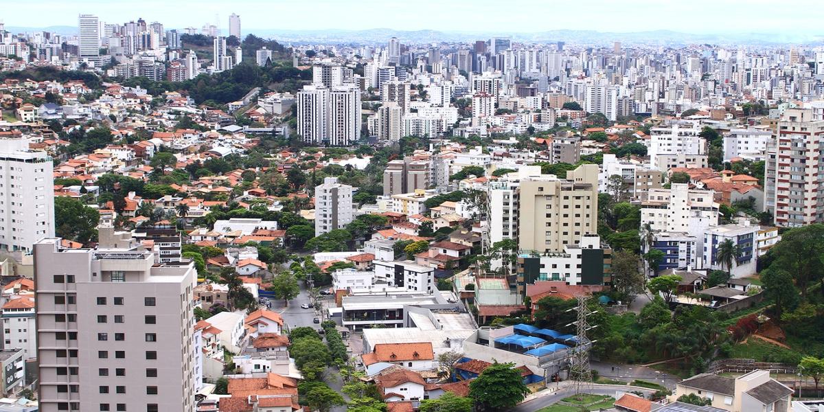 Belo Horizonte teve alta de 12,56% no aluguel em um ano, menor patamar desde maio de 2024; valor ainda supera o dobro da inflação acumulada no período (Maurício Vieira / Hoje em Dia)