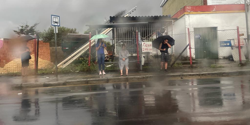 (Valéria Marques / Hoje em Dia)