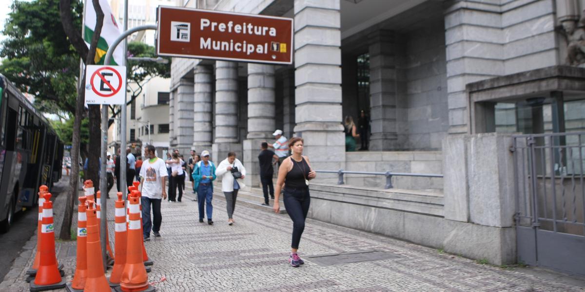 Com a identificação das irregularidades, economia no 1º trimestre foi superior a R$ 4,9 milhões (Valéria Marques / Hoje em Dia)
