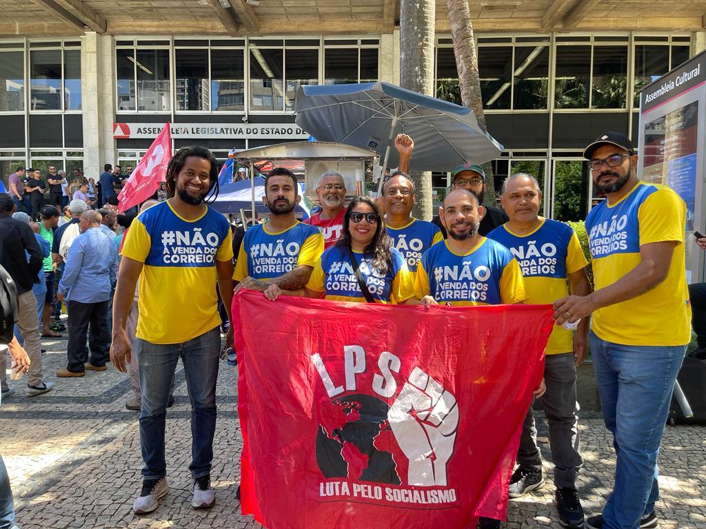 (Valéria Marques / Hoje em Dia)