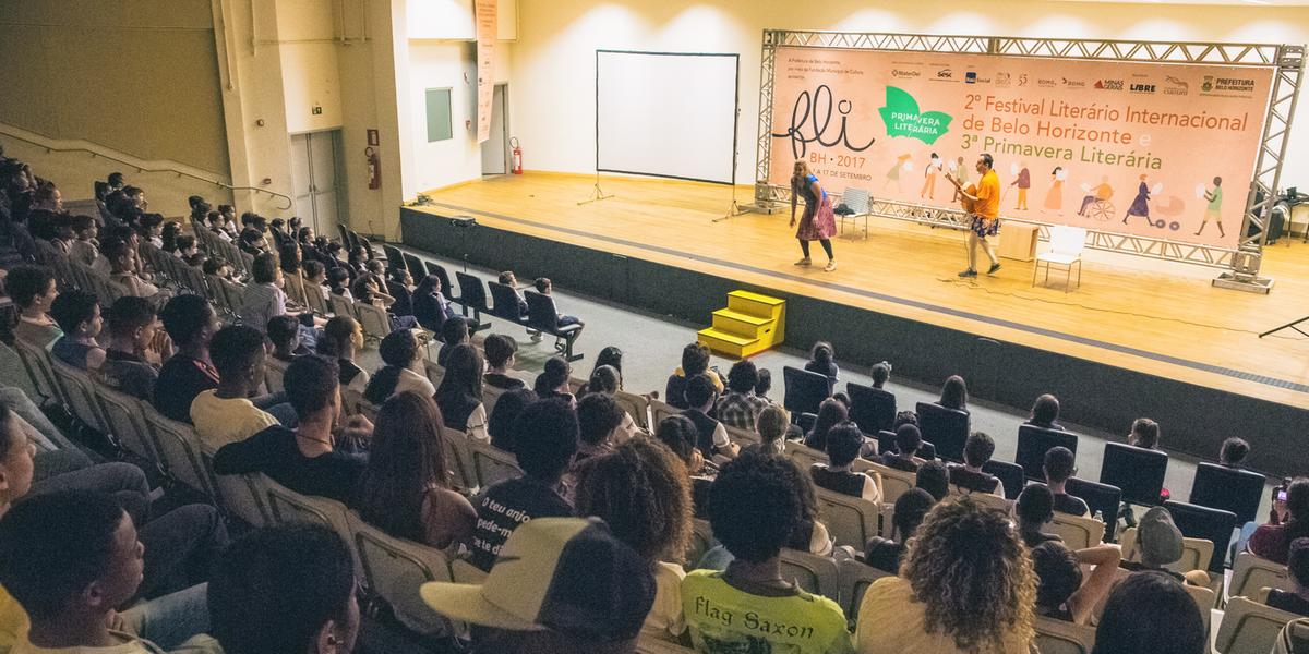 (Ricardo Laf / Divulgação PBH)