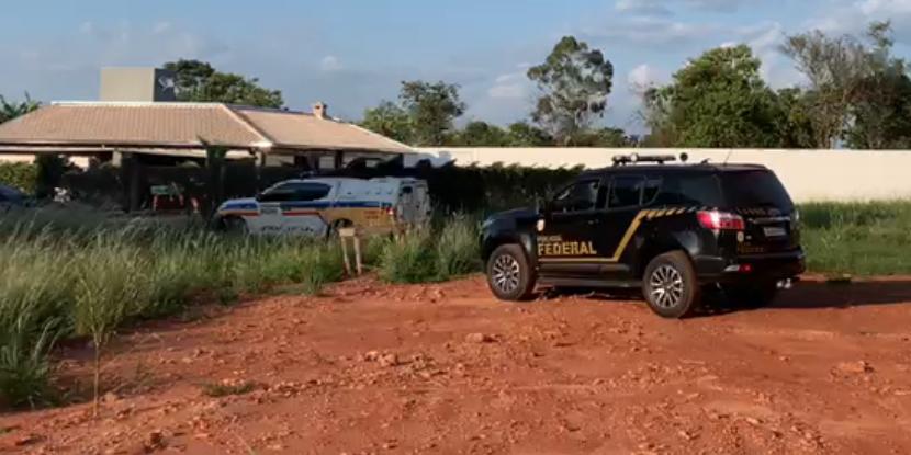 (Divulgação Polícia Federal)