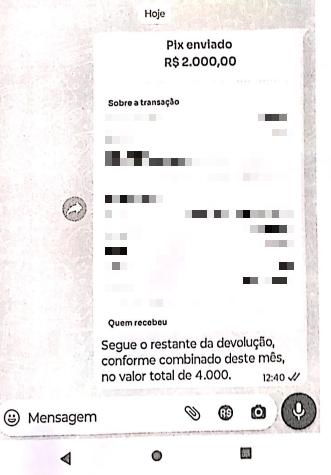(Reprodução / Redes Sociais)