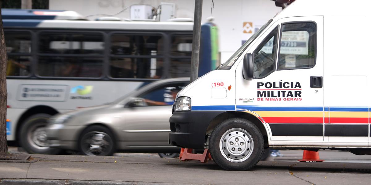 (FOTO: MAURÍCIO VIEIRA / JORNAL HOJE EM DIA)