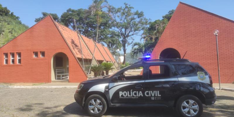  (PCMG / Divulgação)