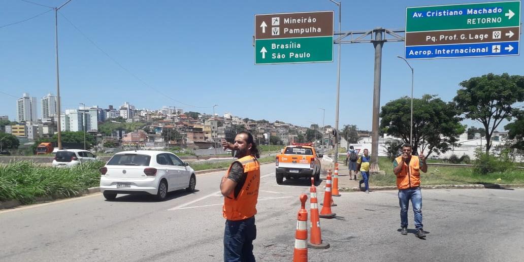 (Maurício Vieira / Hoje em Dia)