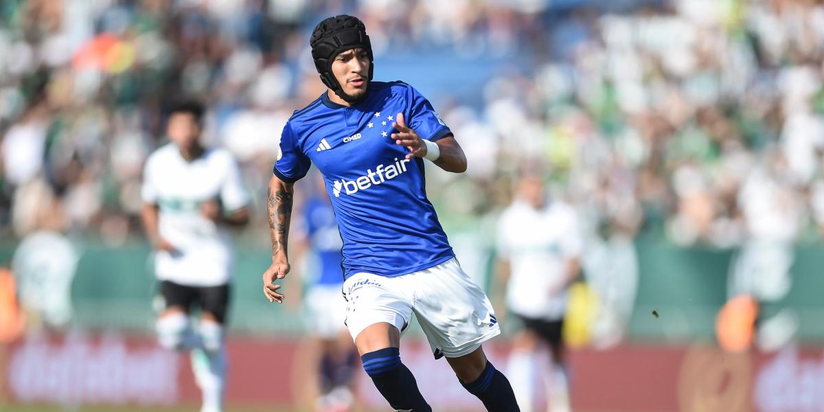 (Staff Images / Cruzeiro)