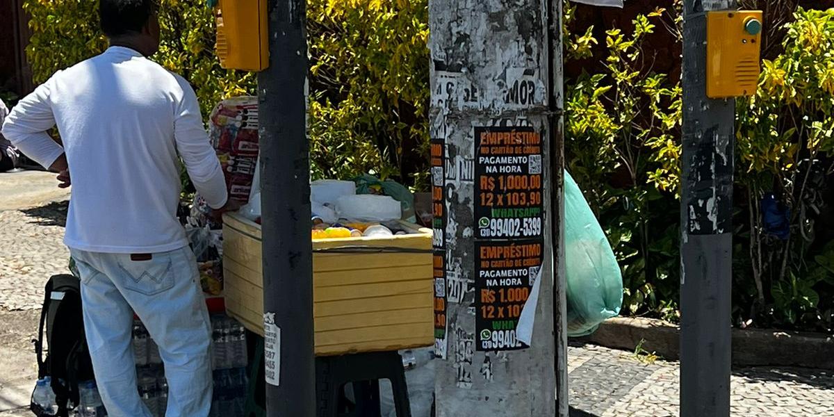 (Pedro Melo/Hoje em Dia)