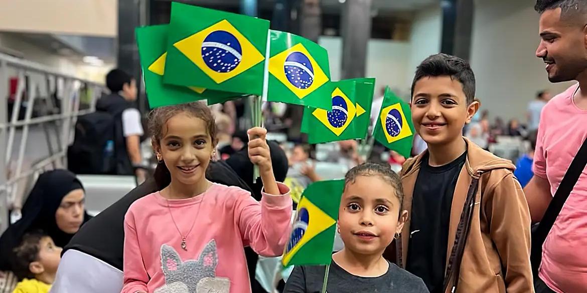 (MRE/Divulgação)
