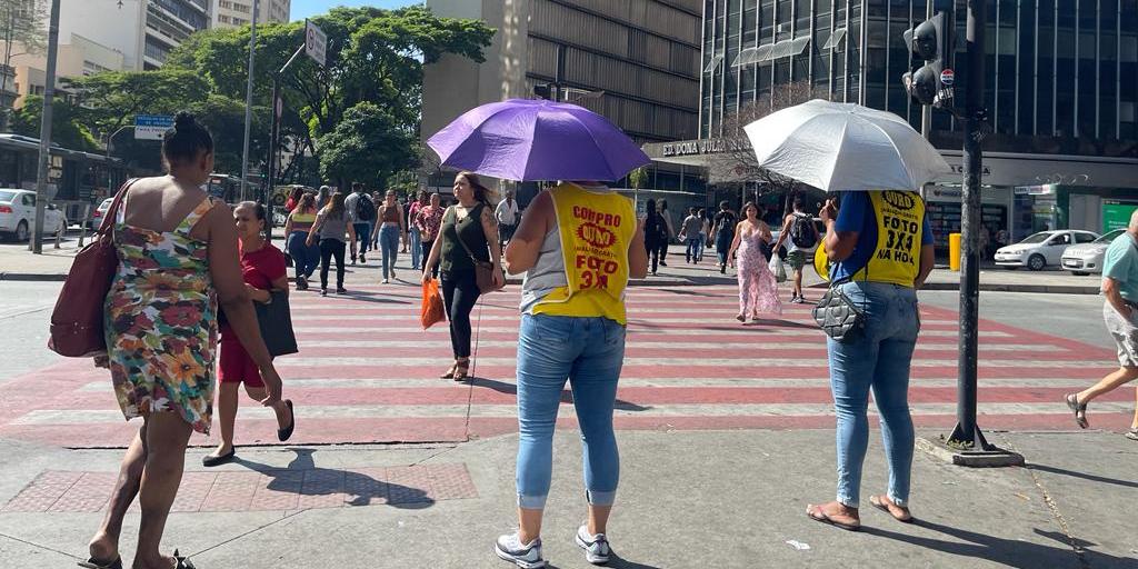 (Valéria Marques/Hoje em Dia)