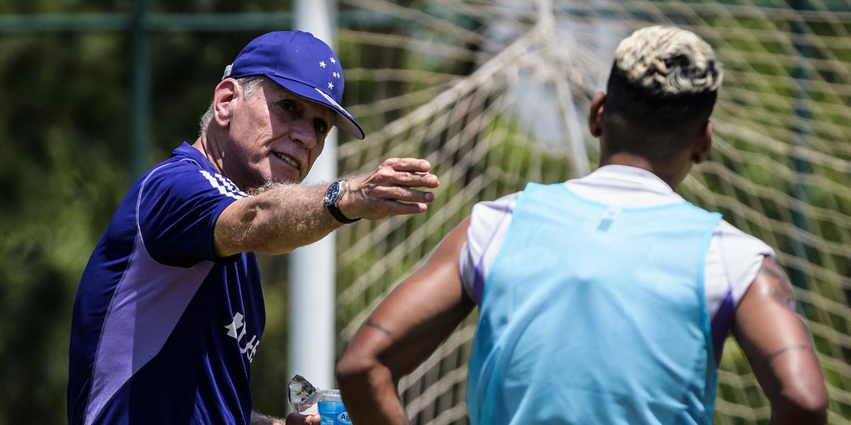 (Gustavo Aleixo/Cruzeiro)