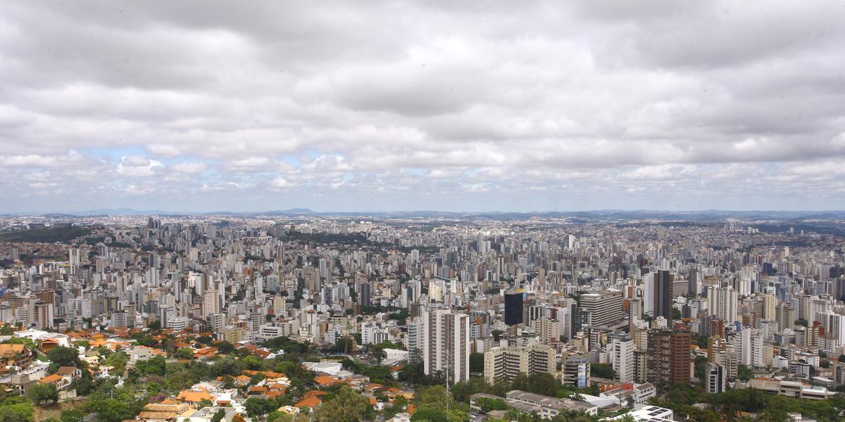  (FOTO: MAURÍCIO VIEIRA / JORNAL HOJE EM DIA)