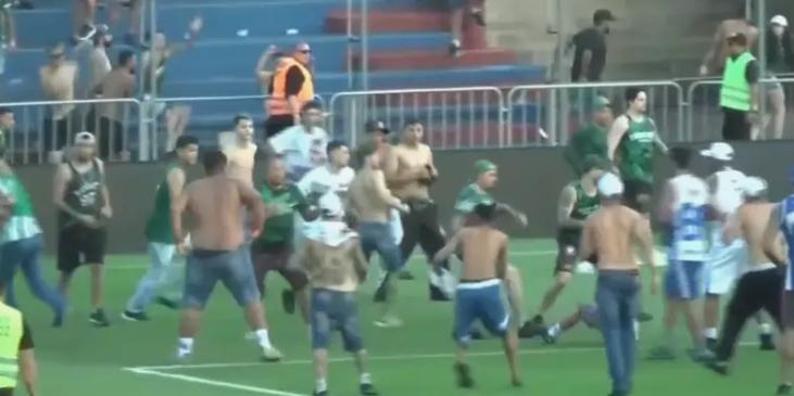 (Reprodução/ SporTV)