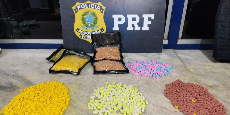 (PRF/Divulgação)