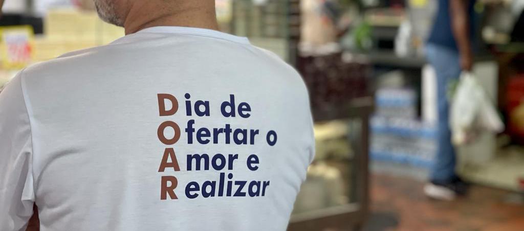 (Valéria Marques / Hoje em Dia)