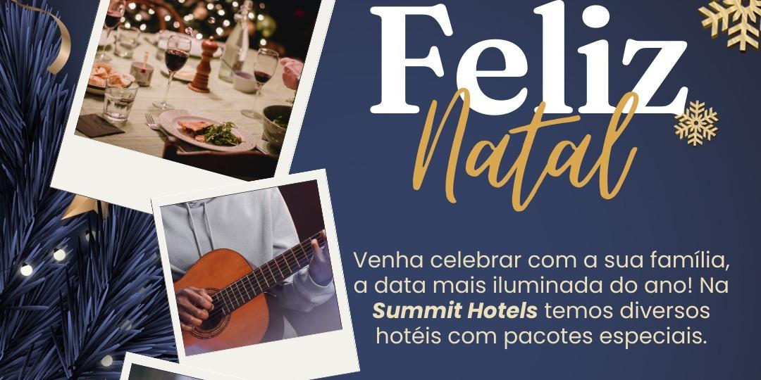 Além do desconto na hospedagem, os hóspedes terão a chance de vivenciar momentos inesquecíveis durante a estadia nos hotéis participantes (Summit / divulgação)