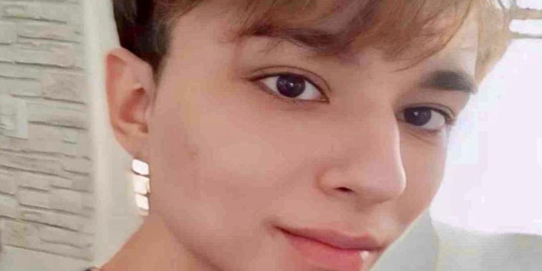 Gabriel era estudante de Engenharia Aeroespacial na UFMG foi morto após tentativa de assalto na praia de Copacabana, na Zona Sul do Rio de Janeiro, na madrugada deste domingo (19). (Reprodução/Redes sociais)