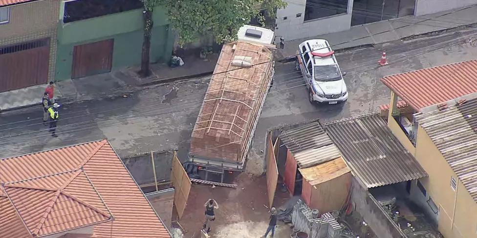 (Reprodução/TV Globo)