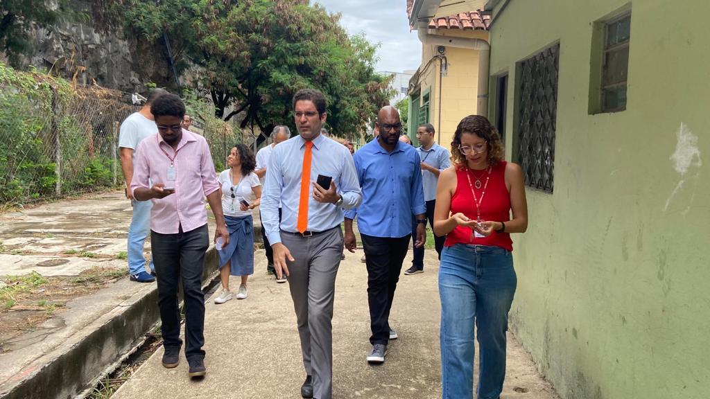 (Fernando Michel / Hoje em Dia)