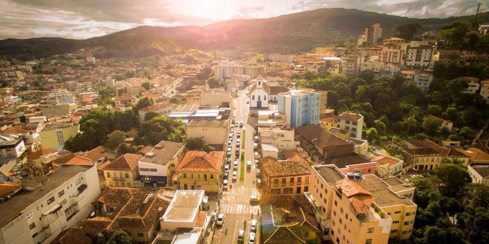  (Reprodução / Prefeitura de Itabira)