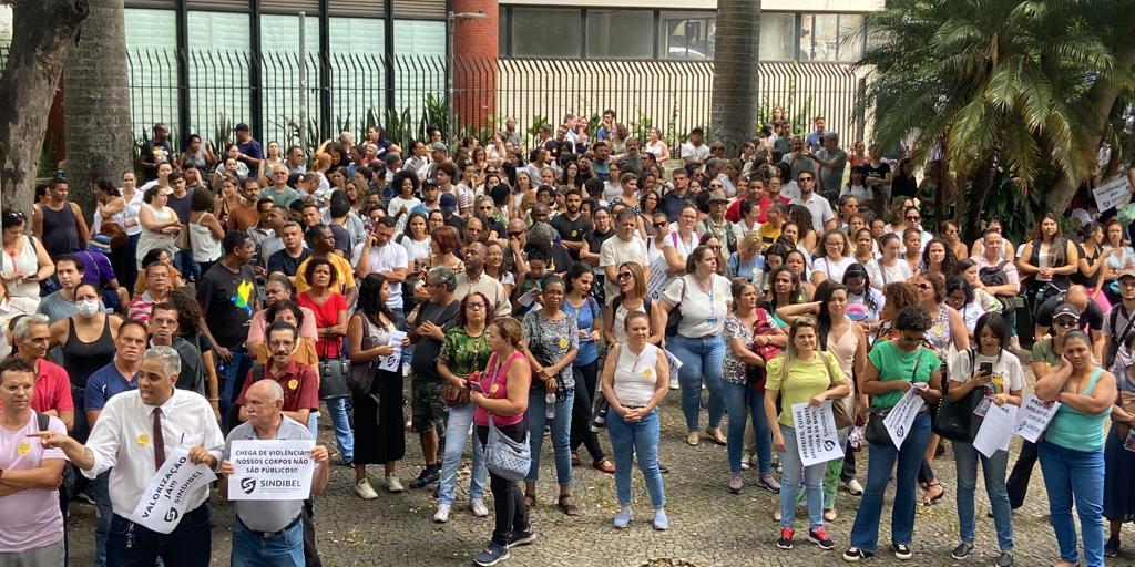 (Fernando Michel / Hoje em Dia)