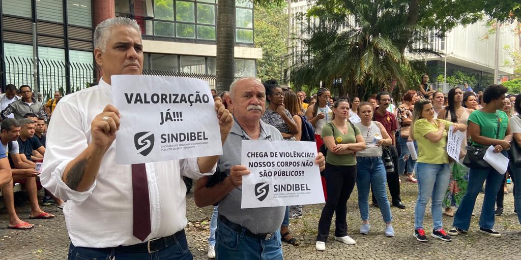 (Fernando Michel / Hoje em Dia)