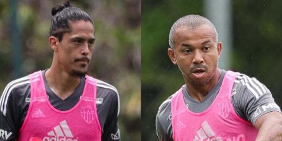 (Pedro Souza / Atlético / Divulgação)
