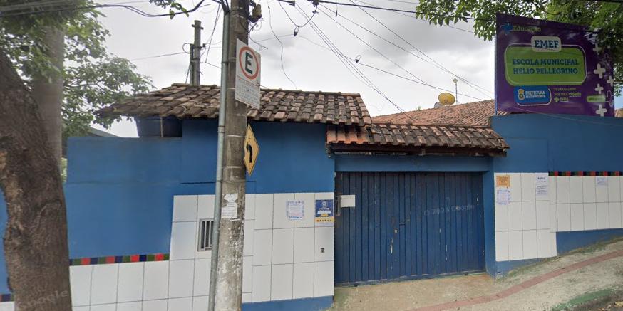 (Google Maps / Reprodução)