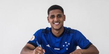 (Gustavo Aleixo/ Cruzeiro)