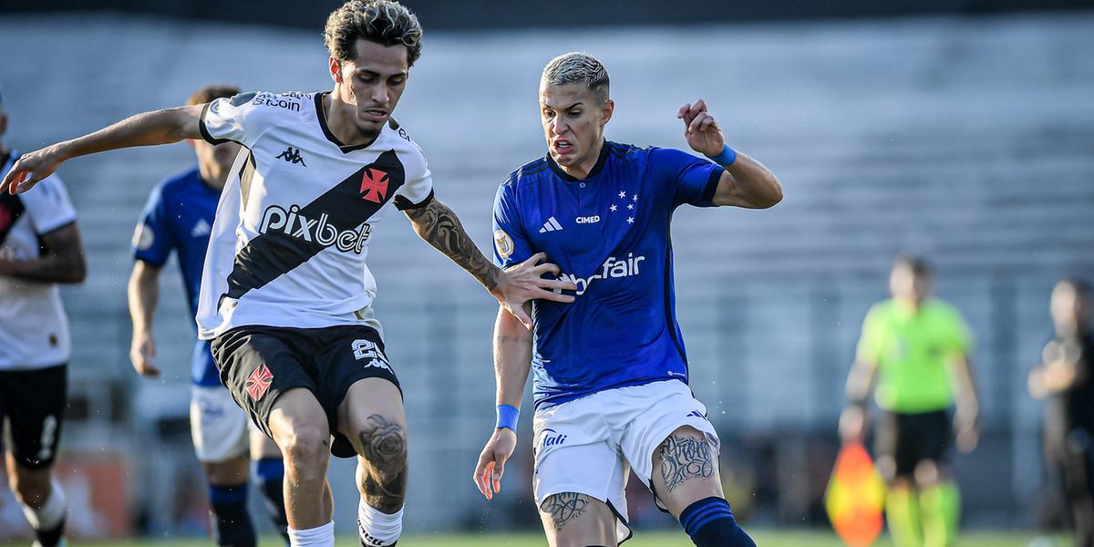  (Staff Images / Cruzeiro)