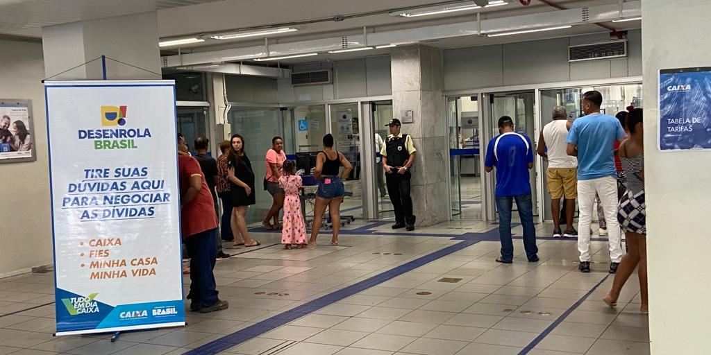 (Fernando Michel/Hoje em Dia)