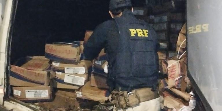 (PRF / Divulgação)