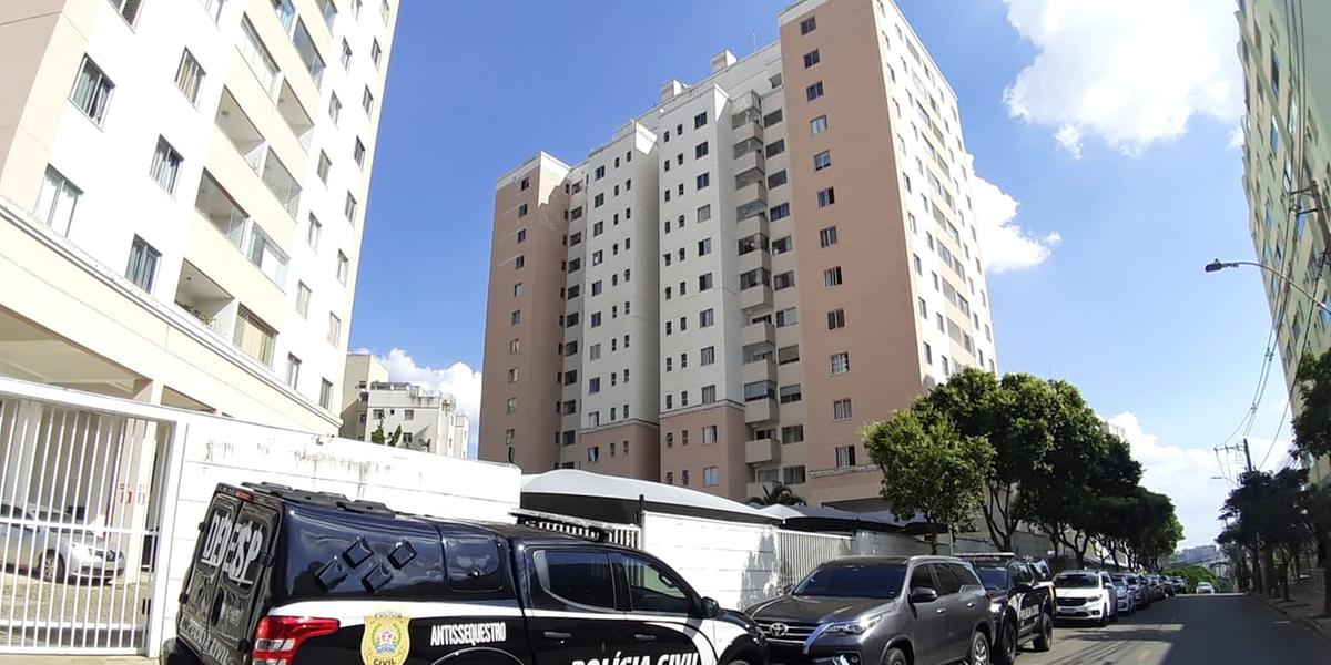  (Maurício Vieira / Hoje em Dia)