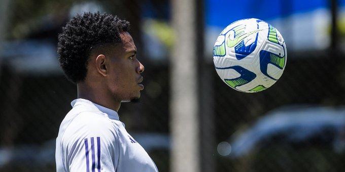 (Staff Images/ Cruzeiro)