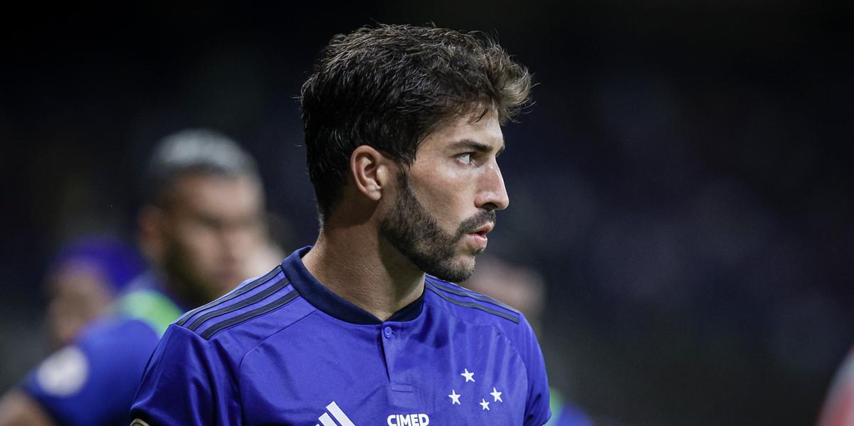 (Staff Images / Cruzeiro)