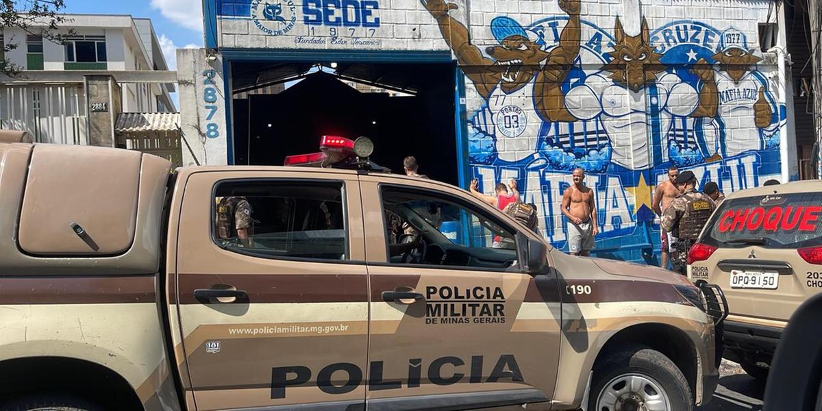 (Reprodução: Redes Sociais)
