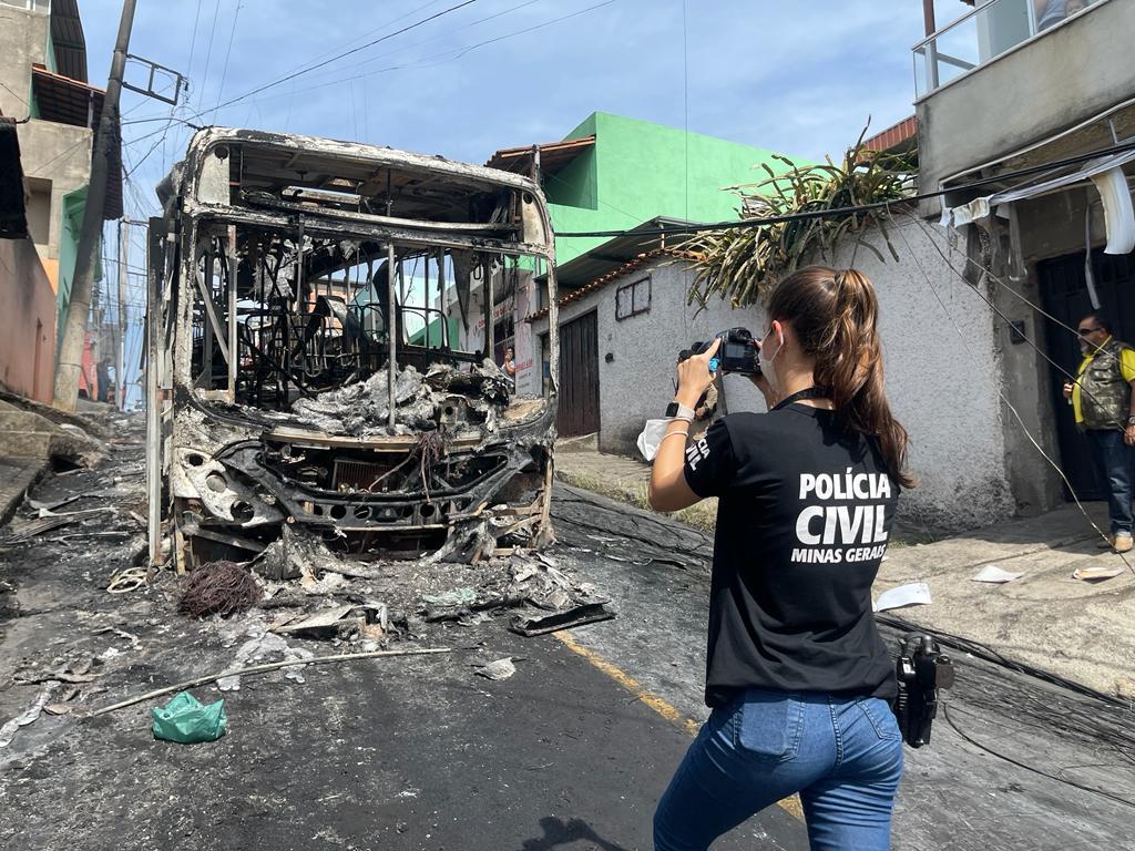 (Valéria Marques / Hoje em Dia)