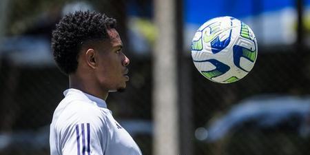 (Staff Images/ Cruzeiro)