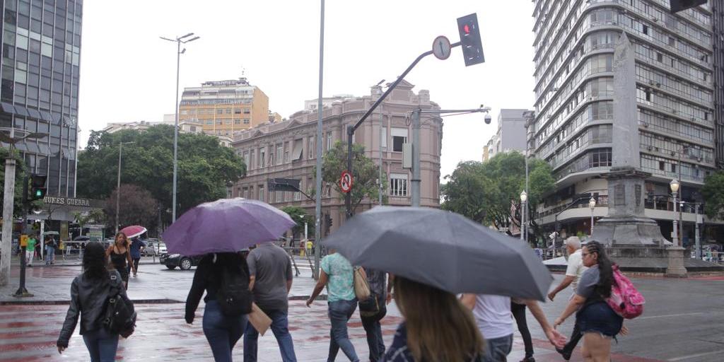 (Fernando Michel/Hoje em Dia)