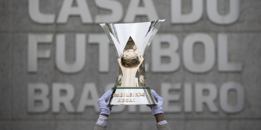 Definição do Brasileirão será às 21h30 da quarta-feira (6) (Lucas Figueiredo/CBF)